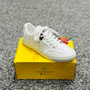 Best Time Boys white Sneakers 2393
