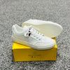 Best Time Boys white Sneakers 2393