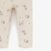 ZR Cat Baby Pink Trouser 5723