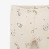 ZR Cat Baby Pink Trouser 5723