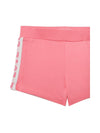 SFR Love Sporty Pink Legging Dri Fit Shorts 10400