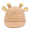 Kezashi Ears Cap #2429