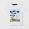 HM Roaming and Adventure Shirt 3137