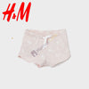 HM Butterfly Pink Shorts 7797