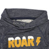 Roar Kangaroo Pocket High Neck Wear 5451