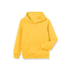 ELE Cor Yellow Pullover Hoodie 5454