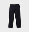 OM Navy Blue Cotton Pant 1100