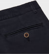 OM Navy Blue Cotton Pant 1100