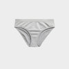 OSHKSH Plain Grey Panties 7804