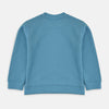 Be You Girrafe Light Blue Sweatshirt 5700